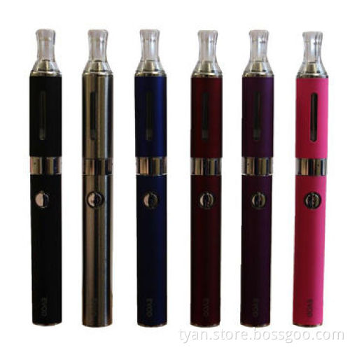 2014 Wholesale Classical and Huge Vapor Evod MT3 Starter Kit in Gift Box Package, 2.4mL Capacity